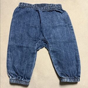 Old Navy Baby Blue Jeans